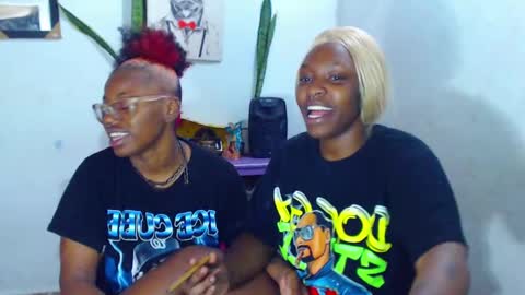 Snapshot of ebony_chayna chatting on 01-25-25, 06:35 chayna smith online show from 01-25-25, 06:35