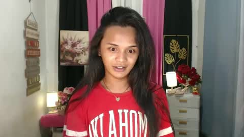 Snapshot of ebony_enchantress chatting on 01-12-25, 10:54 BEA DONT FORGET TO FOLLOW ME online show from 01-12-25, 10:54