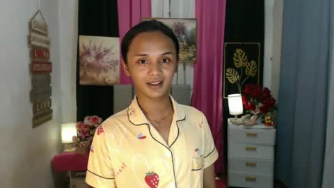 Snapshot of ebony_enchantress chatting on 01-13-25, 09:31 BEA DONT FORGET TO FOLLOW ME online show from 01-13-25, 09:31