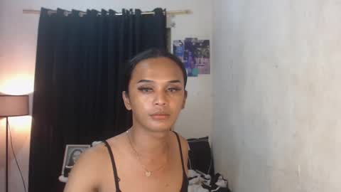 Snapshot of ebony_enchantress chatting on 02-16-25, 09:48 BEA DONT FORGET TO FOLLOW ME online show from 02-16-25, 09:48