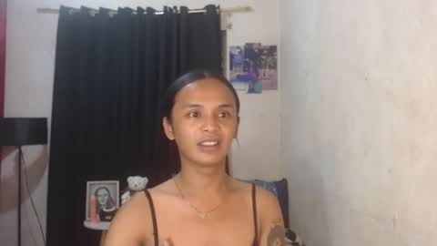 Snapshot of ebony_enchantress chatting on 02-26-25, 08:44 BEA DONT FORGET TO FOLLOW ME online show from 02-26-25, 08:44