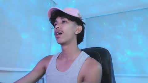 Snapshot of ebony_fuckboy chatting on 11-04-25, 05:01 ebony_fuckboy online show from 11-04-25, 05:01