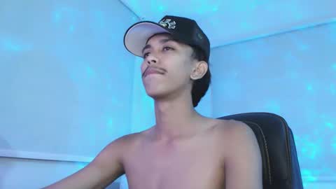 Snapshot of ebony_fuckboy chatting on 11-10-25, 08:08 ebony_fuckboy online show from 11-10-25, 08:08