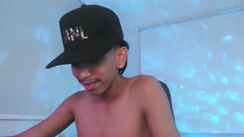 Snapshot of ebony_fuckboy chatting on 11-18-25, 06:45 ebony_fuckboy online show from 11-18-25, 06:45