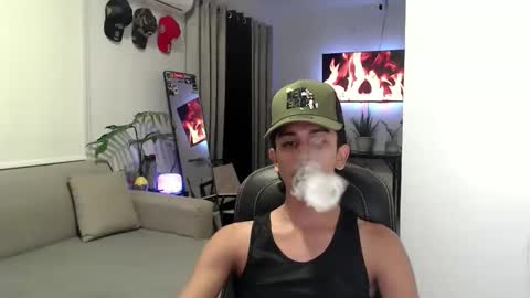 Snapshot of ebony_fuckboy chatting on 02-25-26, 04:05 ebony_fuckboy online show from 02-25-26, 04:05