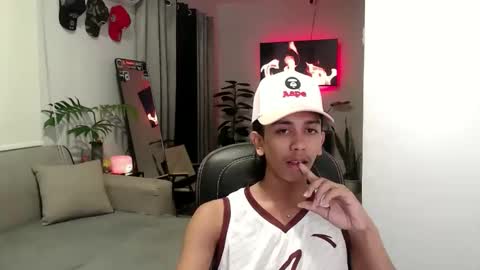 Snapshot of ebony_fuckboy chatting on 03-01-26, 03:36 ebony_fuckboy online show from 03-01-26, 03:36