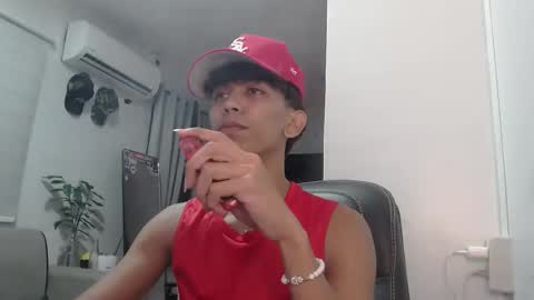 ebony_fuckboy online show from 04-03-26, 05:22