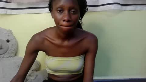 ebony_lisaaa online show from 01-14-26, 08:20