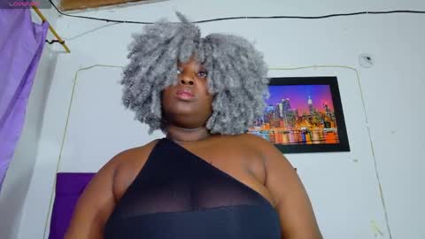 Snapshot of ebony_neighbormoans chatting on 05-16-26, 03:14 LINA online show from 05-16-26, 03:14
