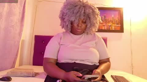 Snapshot of ebony_neighbormoans chatting on 06-02-26, 07:38 LINA online show from 06-02-26, 07:38