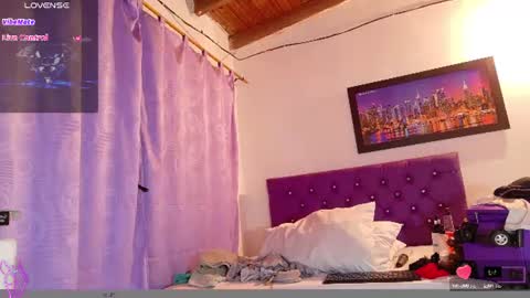 Snapshot of ebony_neighbormoans chatting on 06-13-26, 03:04 LINA online show from 06-13-26, 03:04