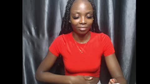 Ella online show from 04-26-26, 05:43