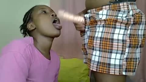 Snapshot of ebony_rubie chatting on 03-01-26, 11:34 ebony_rubie online show from 03-01-26, 11:34