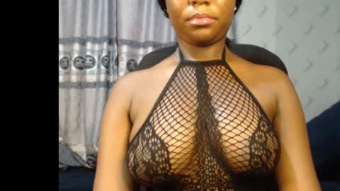Snapshot of ebony_sexy_queen chatting on 01-15-25, 09:02 Racheal online show from 01-15-25, 09:02