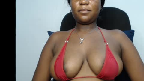 Snapshot of ebony_sexy_queen chatting on 01-25-25, 10:07 Racheal online show from 01-25-25, 10:07