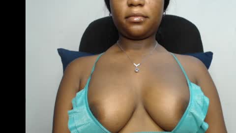 Snapshot of ebony_sexy_queen chatting on 01-27-25, 09:23 Racheal online show from 01-27-25, 09:23