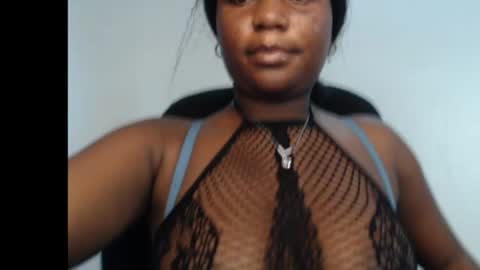 Snapshot of ebony_sexy_queen chatting on 01-28-25, 10:45 Racheal online show from 01-28-25, 10:45