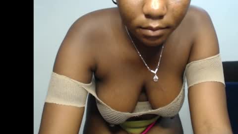 Snapshot of ebony_sexy_queen chatting on 01-29-25, 05:45 Racheal online show from 01-29-25, 05:45