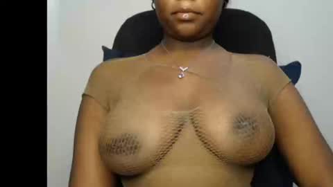 Snapshot of ebony_sexy_queen chatting on 02-03-25, 12:14 Racheal online show from 02-03-25, 12:14