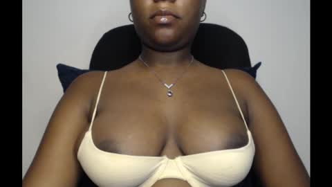 Snapshot of ebony_sexy_queen chatting on 02-08-25, 06:33 Racheal online show from 02-08-25, 06:33