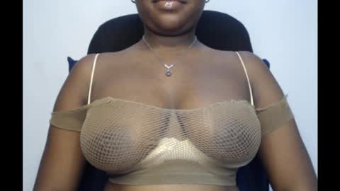 Snapshot of ebony_sexy_queen chatting on 02-09-25, 07:05 Racheal online show from 02-09-25, 07:05