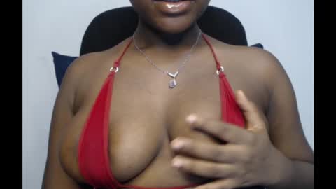 Snapshot of ebony_sexy_queen chatting on 02-12-25, 05:58 Racheal online show from 02-12-25, 05:58