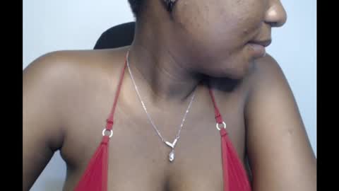 Snapshot of ebony_sexy_queen chatting on 02-12-25, 08:59 Racheal online show from 02-12-25, 08:59