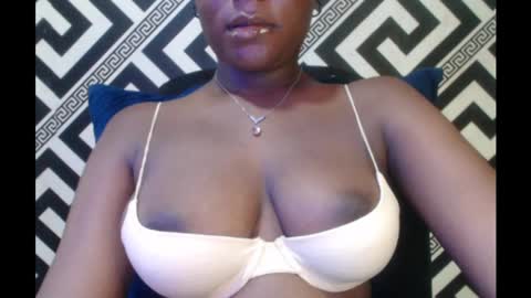 Snapshot of ebony_sexy_queen chatting on 02-13-25, 07:31 Racheal online show from 02-13-25, 07:31