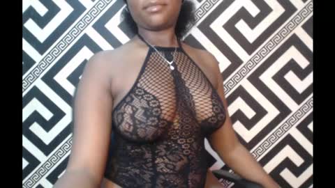 Snapshot of ebony_sexy_queen chatting on 02-16-25, 05:37 Racheal online show from 02-16-25, 05:37