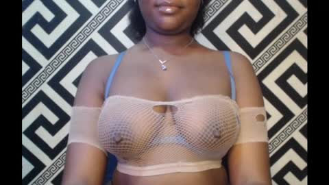 Snapshot of ebony_sexy_queen chatting on 02-18-25, 11:33 Racheal online show from 02-18-25, 11:33