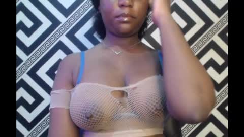 Snapshot of ebony_sexy_queen chatting on 02-19-25, 06:11 Racheal online show from 02-19-25, 06:11