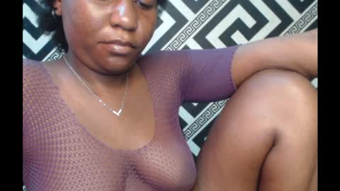 Snapshot of ebony_sexy_queen chatting on 02-21-25, 09:00 Racheal online show from 02-21-25, 09:00
