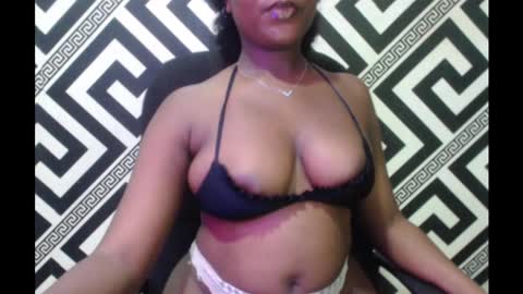 Snapshot of ebony_sexy_queen chatting on 02-22-25, 07:25 Racheal online show from 02-22-25, 07:25