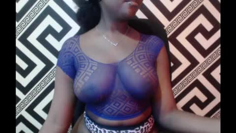 Snapshot of ebony_sexy_queen chatting on 02-25-25, 08:47 Racheal online show from 02-25-25, 08:47