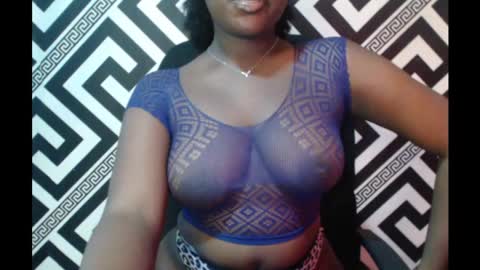 Snapshot of ebony_sexy_queen chatting on 02-25-25, 04:53 Racheal online show from 02-25-25, 04:53
