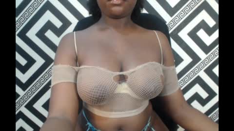 Snapshot of ebony_sexy_queen chatting on 03-05-25, 09:16 Racheal online show from 03-05-25, 09:16