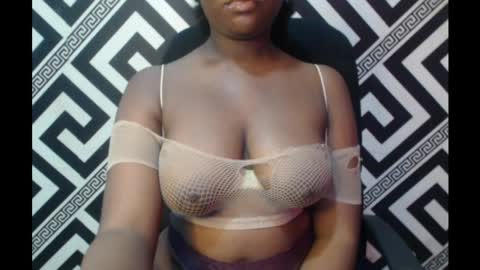 Snapshot of ebony_sexy_queen chatting on 03-06-25, 08:30 Racheal online show from 03-06-25, 08:30