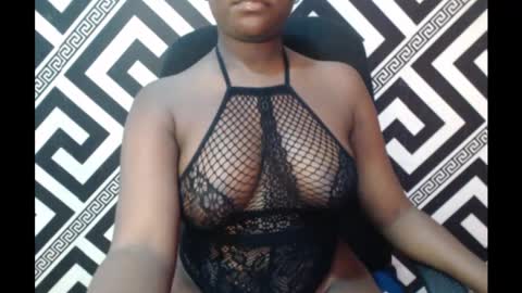 Snapshot of ebony_sexy_queen chatting on 03-06-25, 05:43 Racheal online show from 03-06-25, 05:43