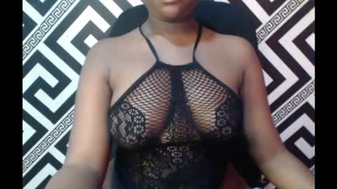 Snapshot of ebony_sexy_queen chatting on 03-07-25, 08:33 Racheal online show from 03-07-25, 08:33