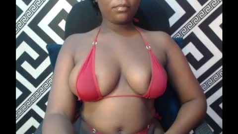 Snapshot of ebony_sexy_queen chatting on 03-08-25, 06:16 Racheal online show from 03-08-25, 06:16