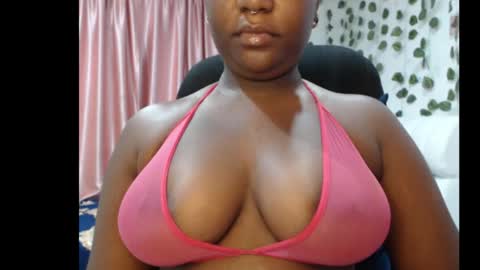 Snapshot of ebony_sexy_queen chatting on 09-15-25, 04:45 Racheal online show from 09-15-25, 04:45