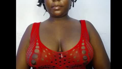 Snapshot of ebony_sexy_queen chatting on 10-15-25, 07:14 Racheal online show from 10-15-25, 07:14