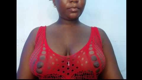 Snapshot of ebony_sexy_queen chatting on 10-16-25, 10:27 Racheal online show from 10-16-25, 10:27