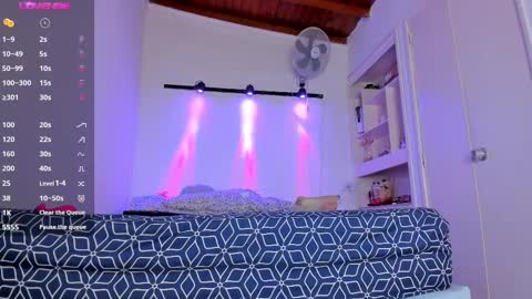 Alessa online show from 11-07-25, 11:54