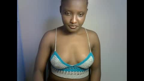 Snapshot of ebonybarbieee chatting on 04-22-26, 03:35 Barbie online show from 04-22-26, 03:35
