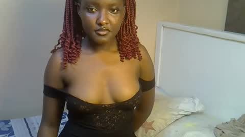 Snapshot of ebonybarbieee chatting on 04-27-26, 05:55 Barbie online show from 04-27-26, 05:55
