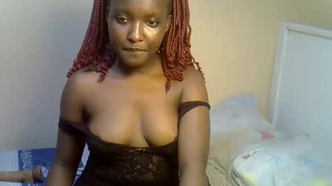 Snapshot of ebonybarbieee chatting on 04-28-26, 02:27 Barbie online show from 04-28-26, 02:27