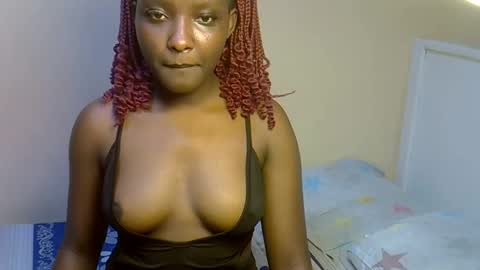 Snapshot of ebonybarbieee chatting on 04-28-26, 05:40 Barbie online show from 04-28-26, 05:40