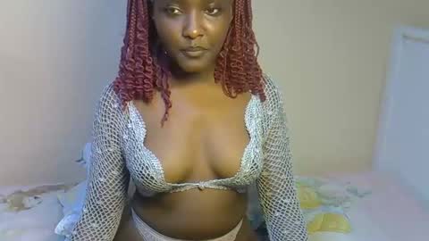 Snapshot of ebonybarbieee chatting on 04-29-26, 06:25 Barbie online show from 04-29-26, 06:25