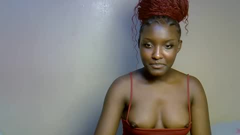 Snapshot of ebonybarbieee chatting on 05-20-26, 11:44 Barbie online show from 05-20-26, 11:44